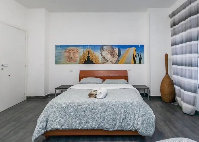 Friends & Family House Appartement *