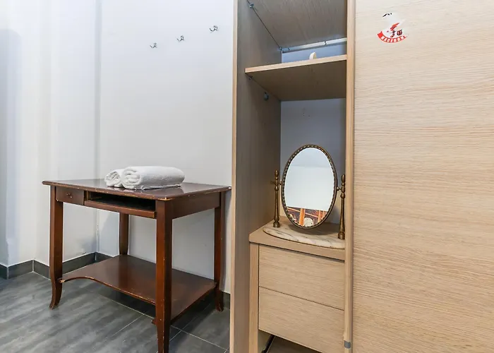 Appartement Friends & Family House Milaan