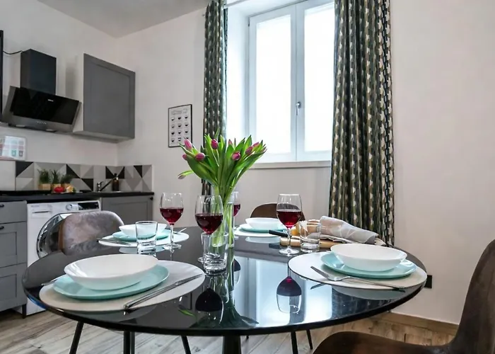 Italianway Easy - Andrea Del Sarto 32 Milano