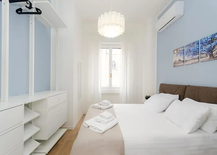 Apartman Vivimihome - La Stella Dei Navigli