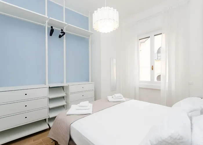 Vivimihome - La Stella Dei Navigli * Milánó