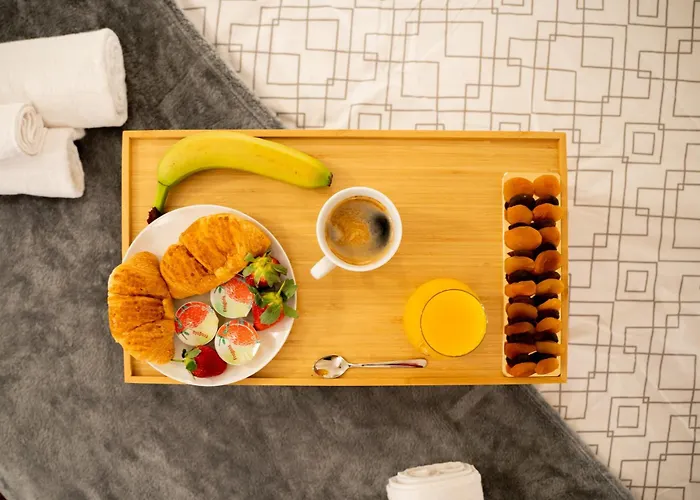 Duomo-bocconi-navigli Area, Elegant & Peaceful Retreat Milaan