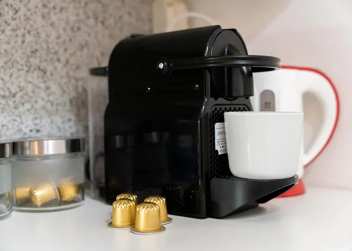 Appartement Duomo-bocconi-navigli Area, Elegant & Peaceful Retreat