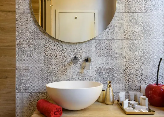 Urban Loft Caracciolo74 Metro M5 - Comfort, Style *