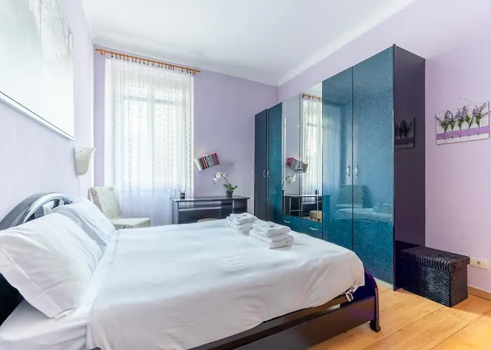 Nolo Vibes, 10 Min To Duomo & Wifi Apartament *