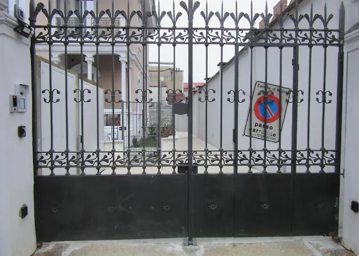 Liberty Domus Igi Milánó