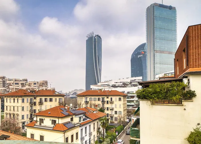 Zen Design Loft - Life Milan