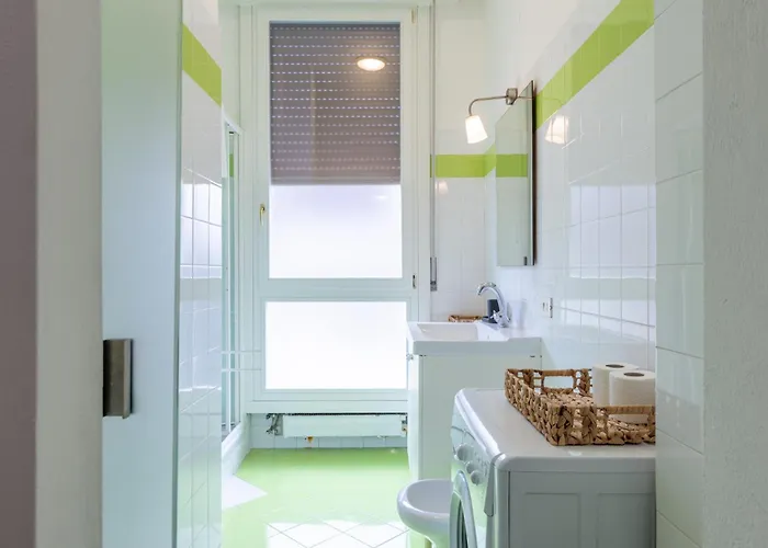 Apartamento Vetra - Luminoso Vicino Al Duomo *