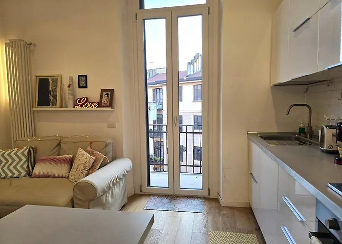 Corso Lodi - Prada, Comfort In