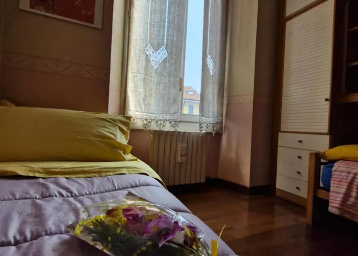 5giornate Living Apartment