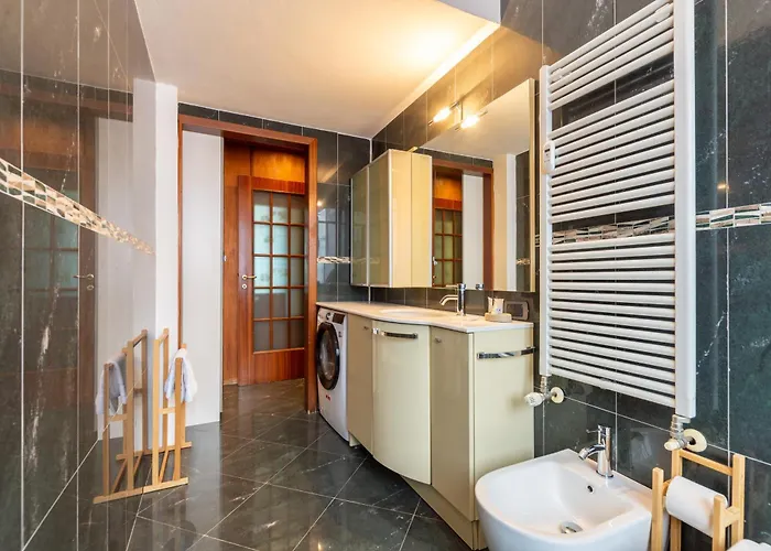 Italianflat - Colonne View - Balcony Retreat - Near Duomo *