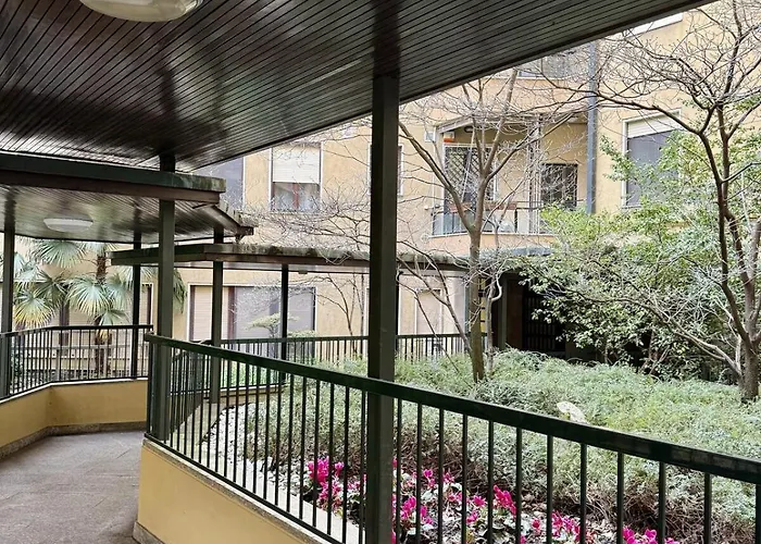 Tf Santa Sofia - A Short Walk From The Duomo Apartament