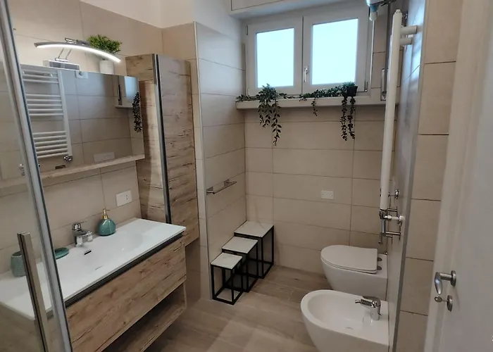 San Siro 50m From Stadium, Ideal For Rho Fiera, Fully Renovated * Milán