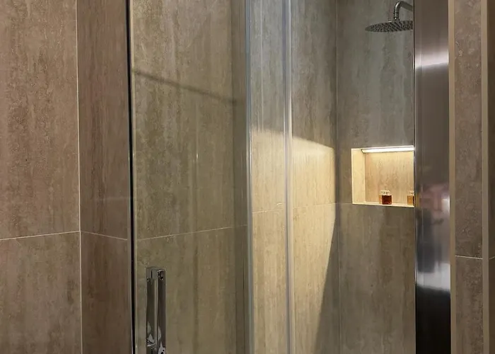 Luxury Station Apartament Mediolan