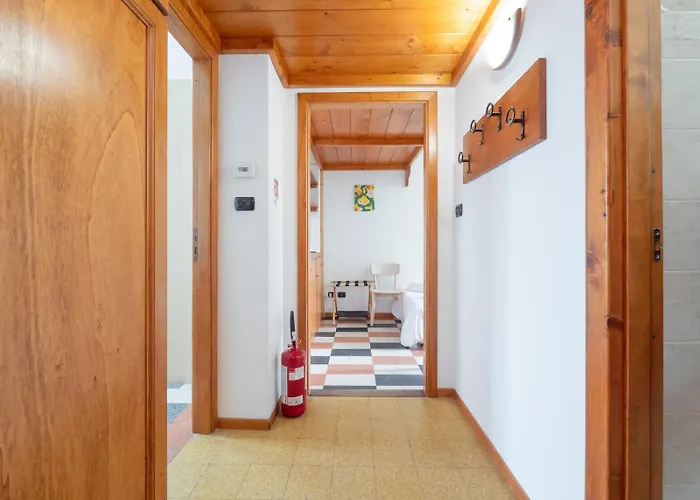 Appartamento I-host - Vallarsa 22 Milano