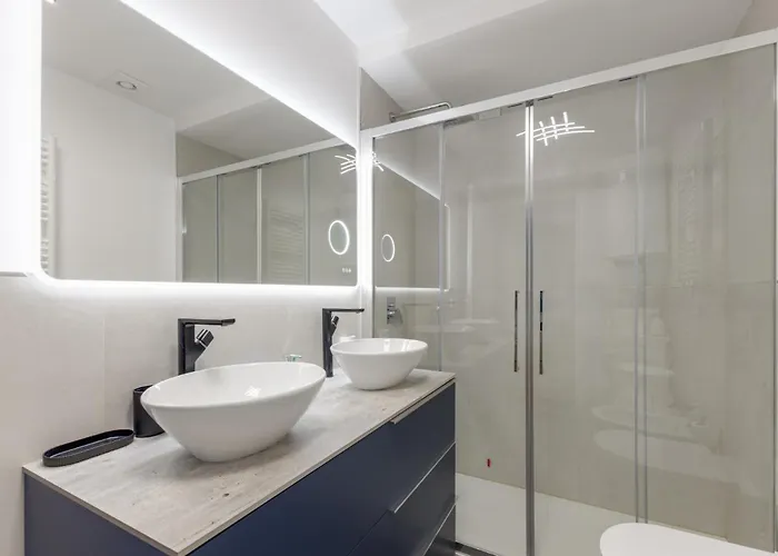 Historic Center - Renovated Designer - Wi-fi