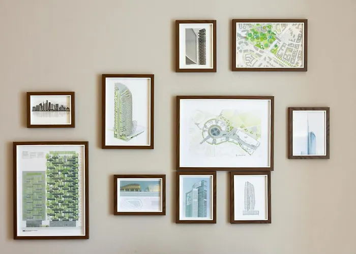 Stylish Apartment-Near Corso Como-Metro Garibaldi Apartmán Milán