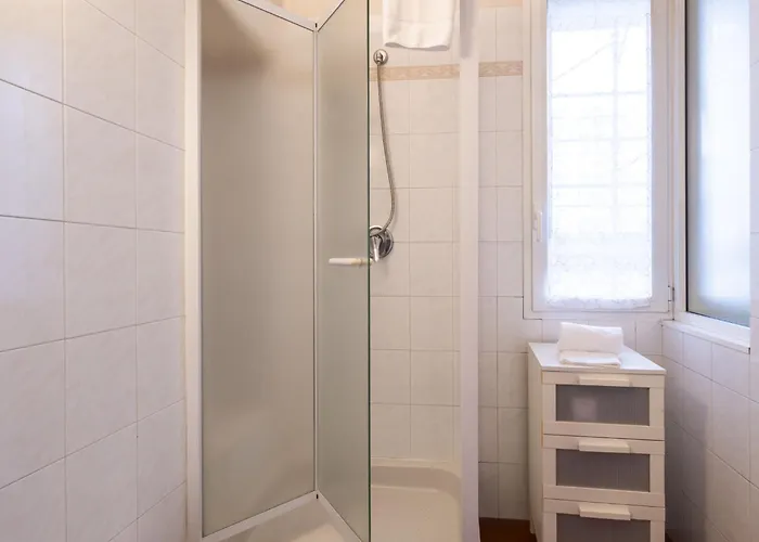 Brera Boutique By Interhome Lägenhet *