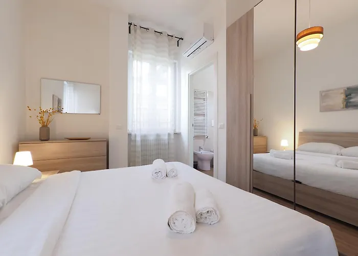 Apartmán Primopiano - Pordoi *