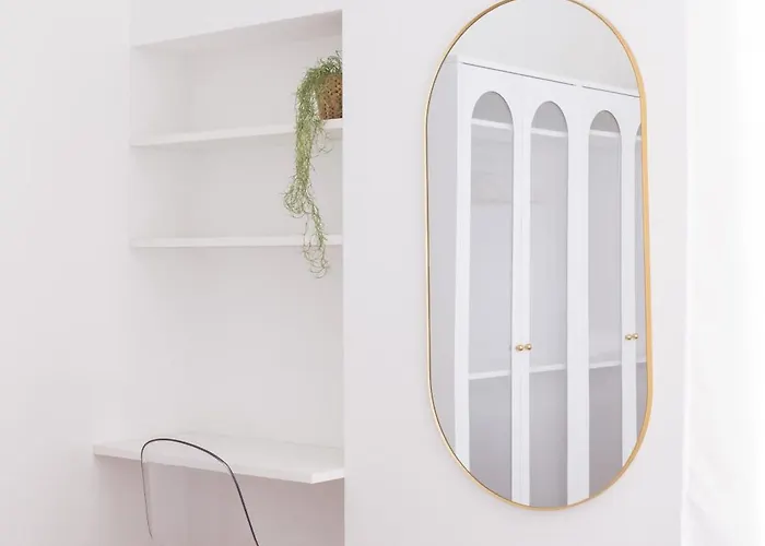 Design District - Mirable Pm 밀라노