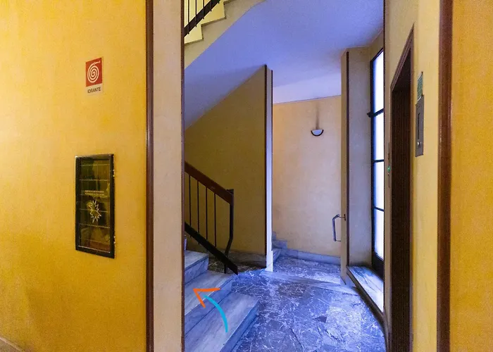 Welcome Darsena Apartmán