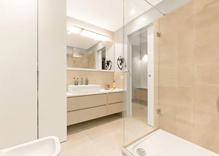 Stayeasy Rosales - Porta Garibaldi Design Flat Lejlighed Milano