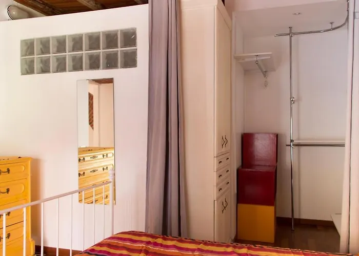 Lejlighed Bilocale A Porta Venezia