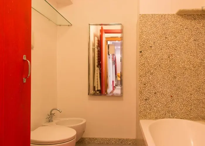 Bilocale A Porta Venezia *