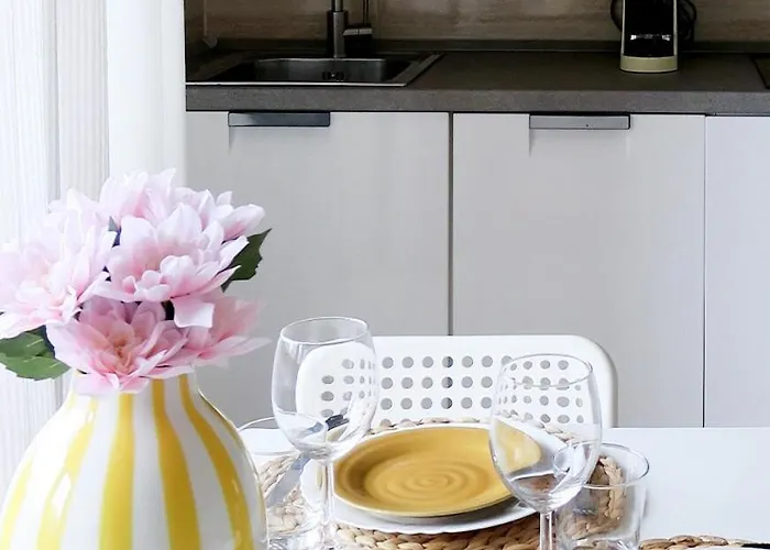 Apartment Urban House Romolo Garden View - Navigli Milan