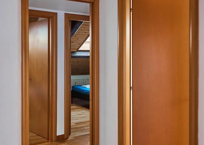 Luxury Penthouse Porta Romana *