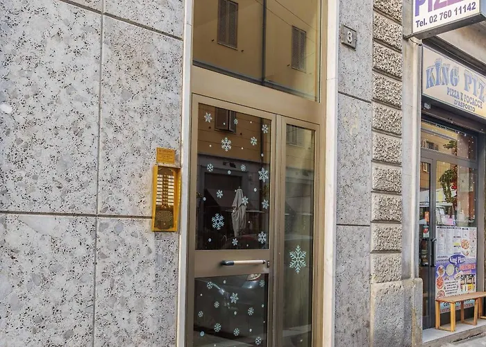 Appartement Flamingos Loft - Center Of *