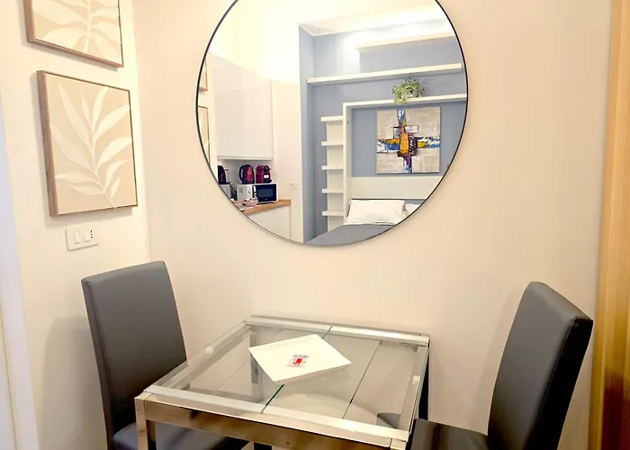 Sarpi - Self Check In - Arco Della Pace - Area Pedonale - Milanoflats Apartment Milan