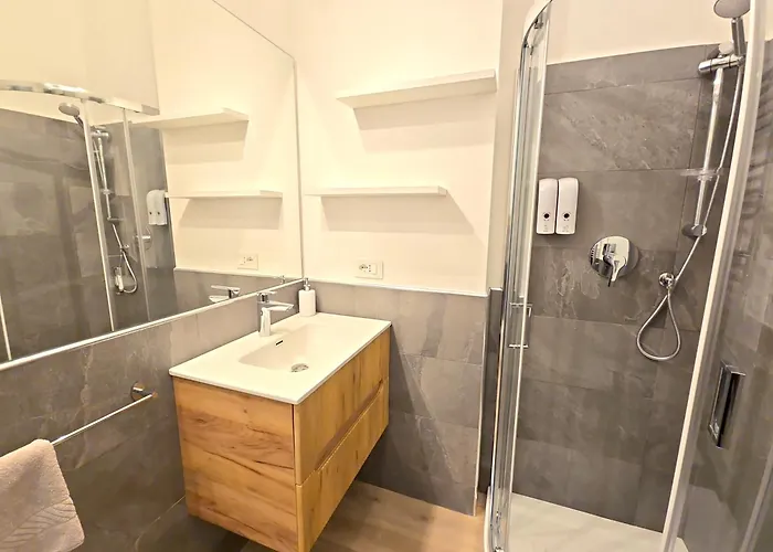 Apartment Sarpi - Self Check In - Arco Della Pace - Area Pedonale - Milanoflats Milan