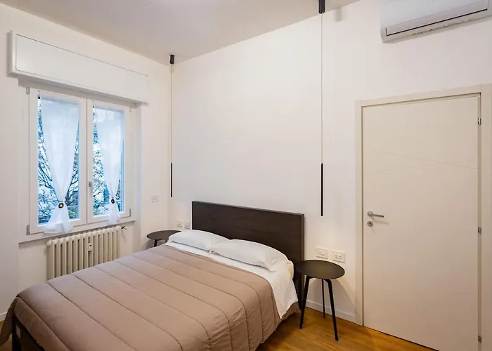 Andrea's Flat Studies *