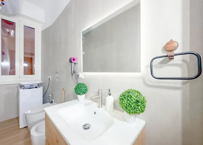 Japanese Luxury Retreat - Dyson - 2 - Zara Lejlighed