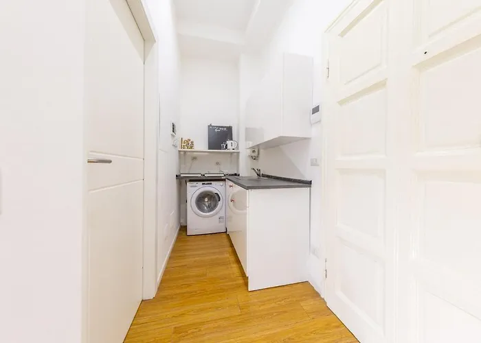 Bright And Elegant With Wifi アパート *