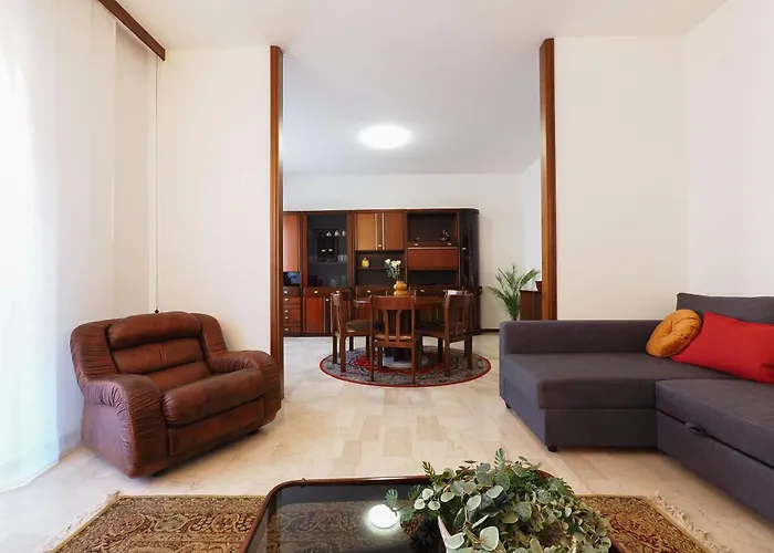 Primopiano - Marnero Appartement