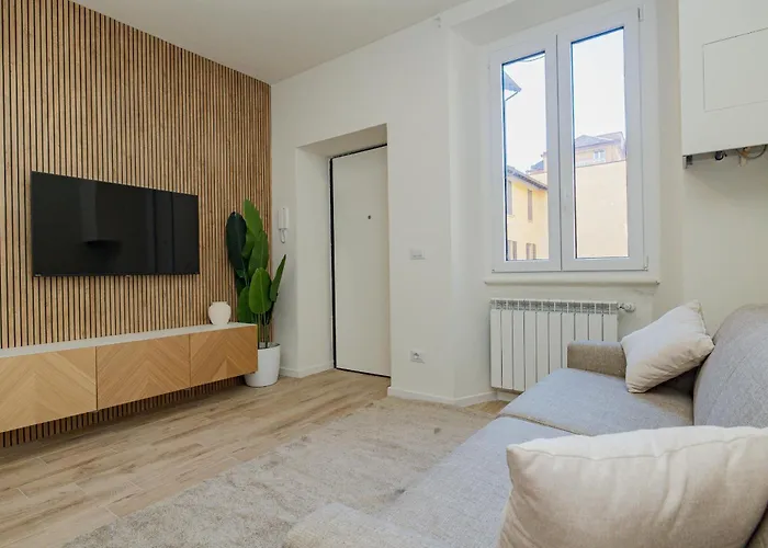 Bnbest Twin 4 Pax Lägenhet