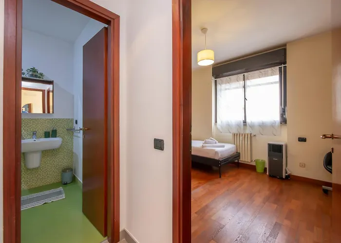 I Host - Russoli 7 Appartement *