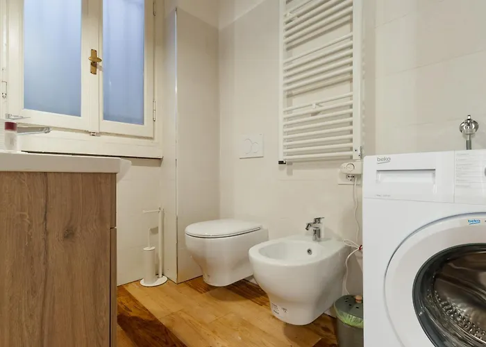 Guesthost - Modern Loft Lima M1 Corso Buenos Aires Apartamento *