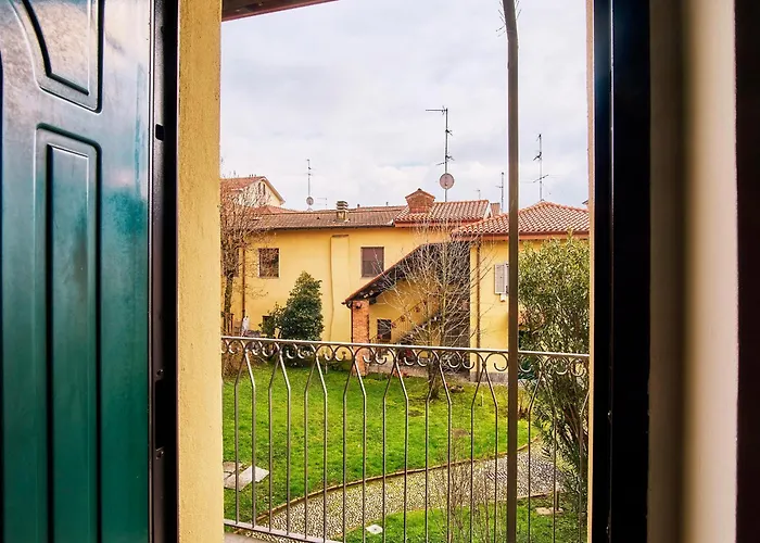 Bright & Quiet Near San Siro Apartament *