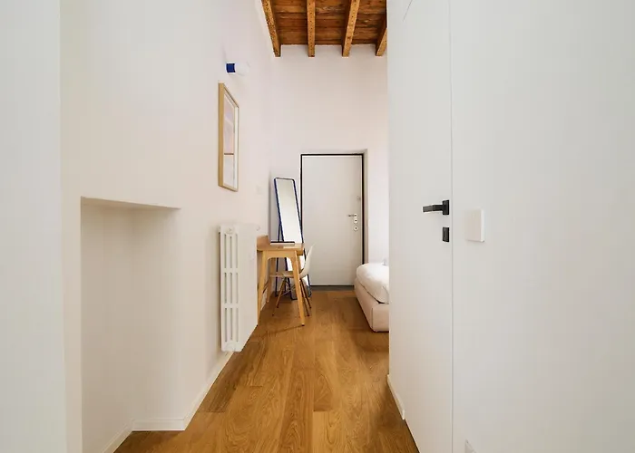 Architect-designed Flat - Lambrate *