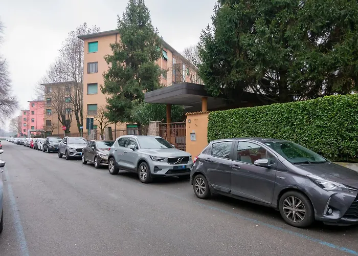 I-host - Montemartini 4