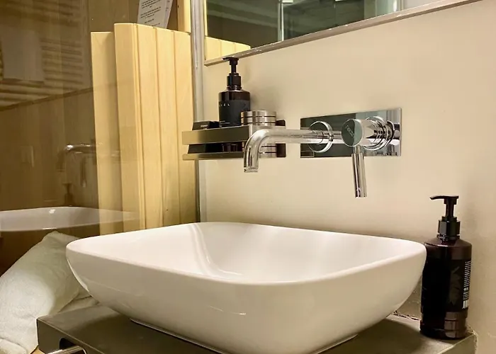 公寓 Intomilan I Design Loft San Babila *