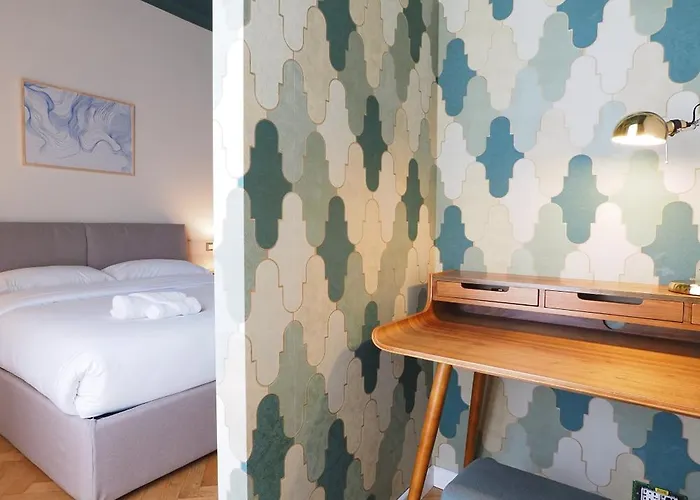 Primopiano - Dei Mille *