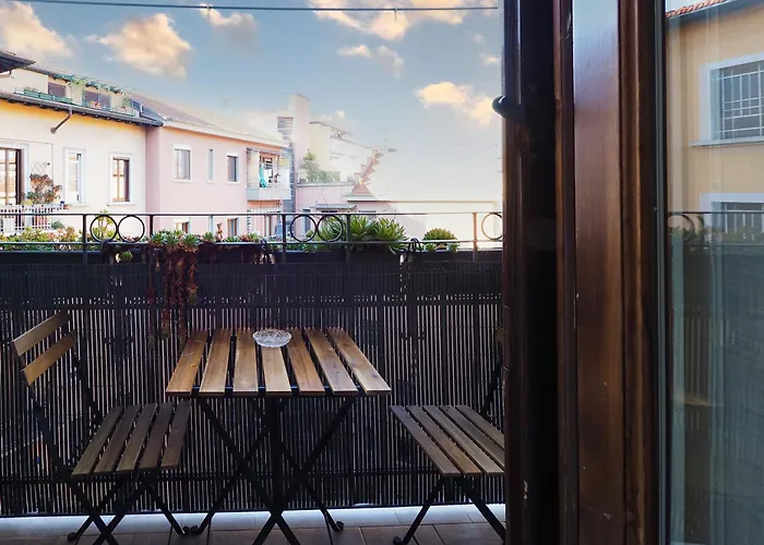 Appartement Primopiano - Dei Mille