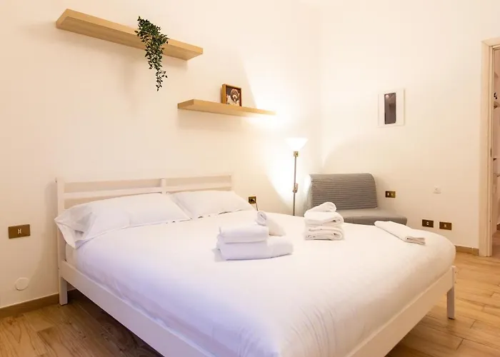 I-host - Rombon 38 Daire