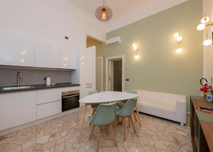 I-host - Bressan 44 Milano