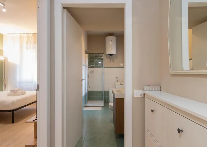 I-host - Ripamonti 190 Appartement