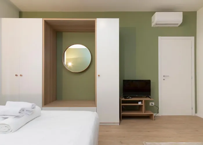 I-host - Ripamonti 190 Appartement *